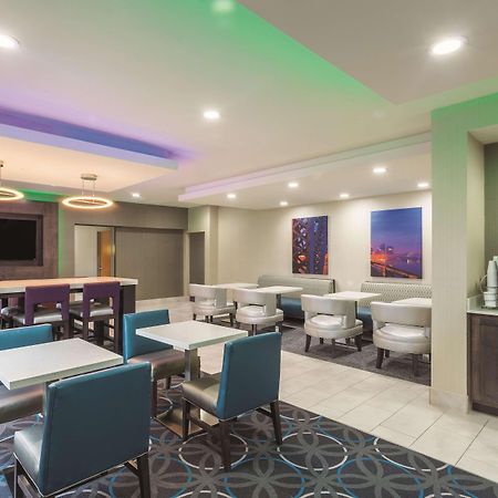 La Quinta By Wyndham Hopkinsville Exterior photo
