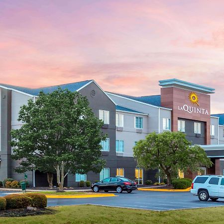 La Quinta By Wyndham Hopkinsville Exterior photo