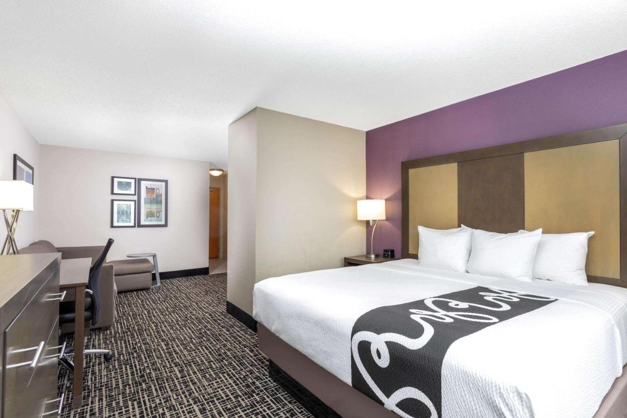 La Quinta By Wyndham Hopkinsville Exterior photo