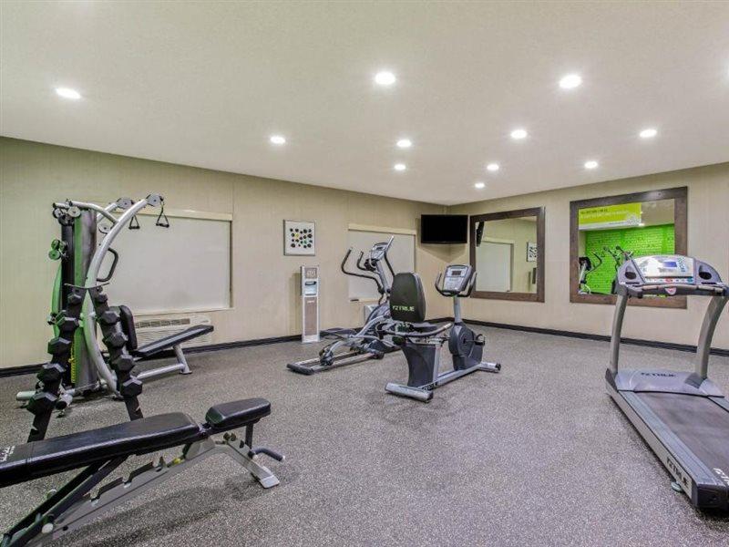 La Quinta By Wyndham Hopkinsville Exterior photo