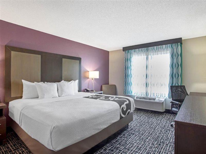 La Quinta By Wyndham Hopkinsville Exterior photo