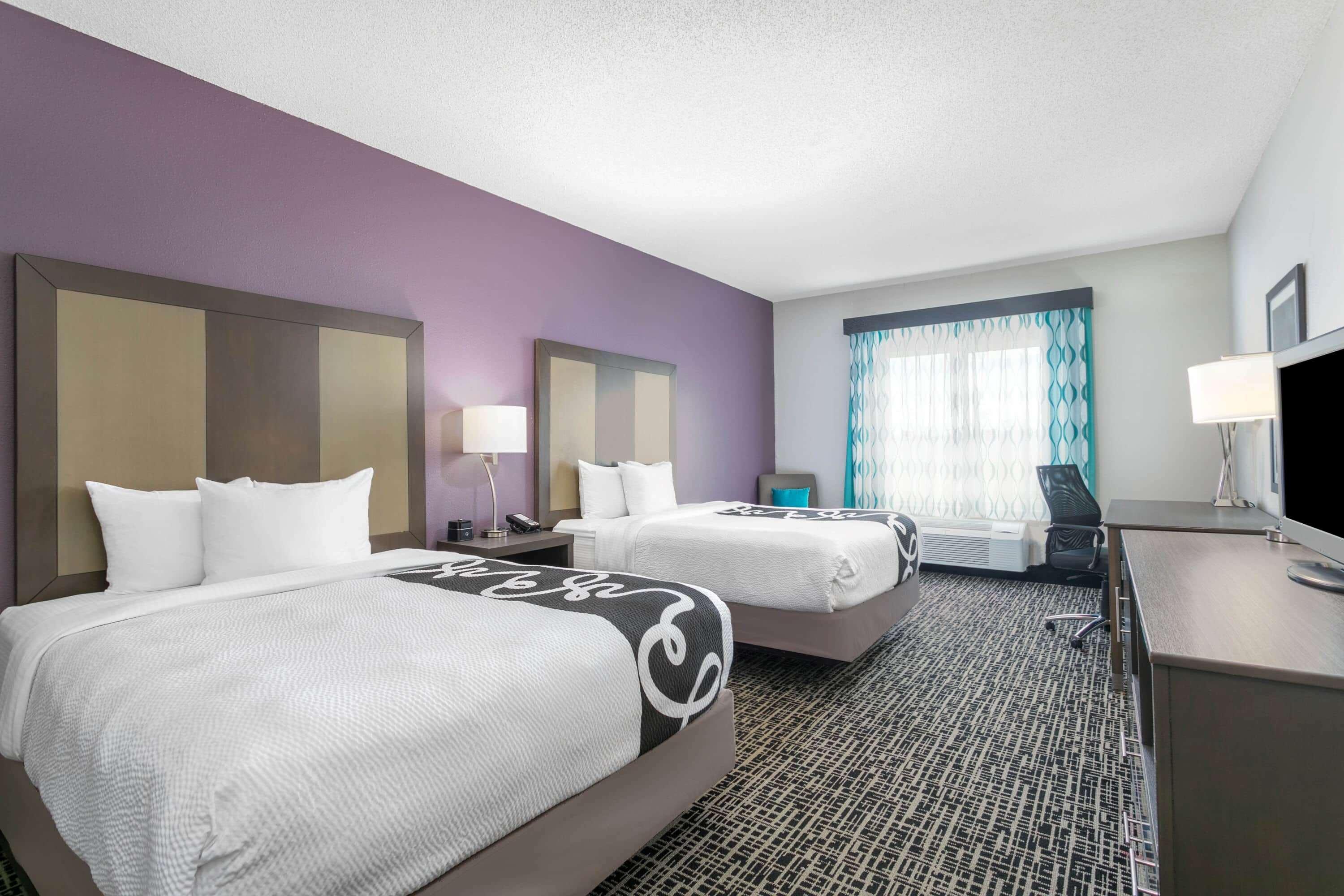 La Quinta By Wyndham Hopkinsville Exterior photo