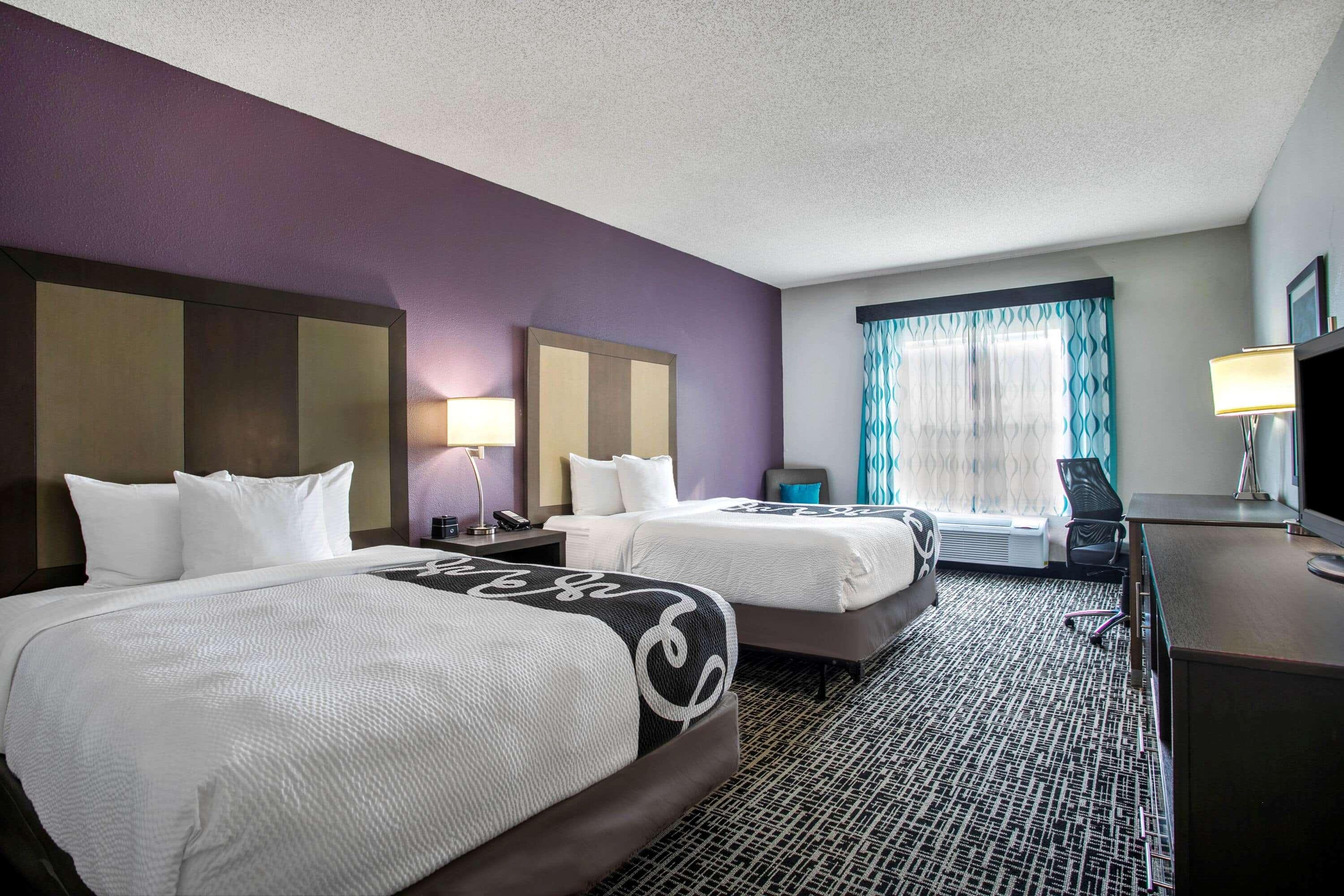 La Quinta By Wyndham Hopkinsville Exterior photo