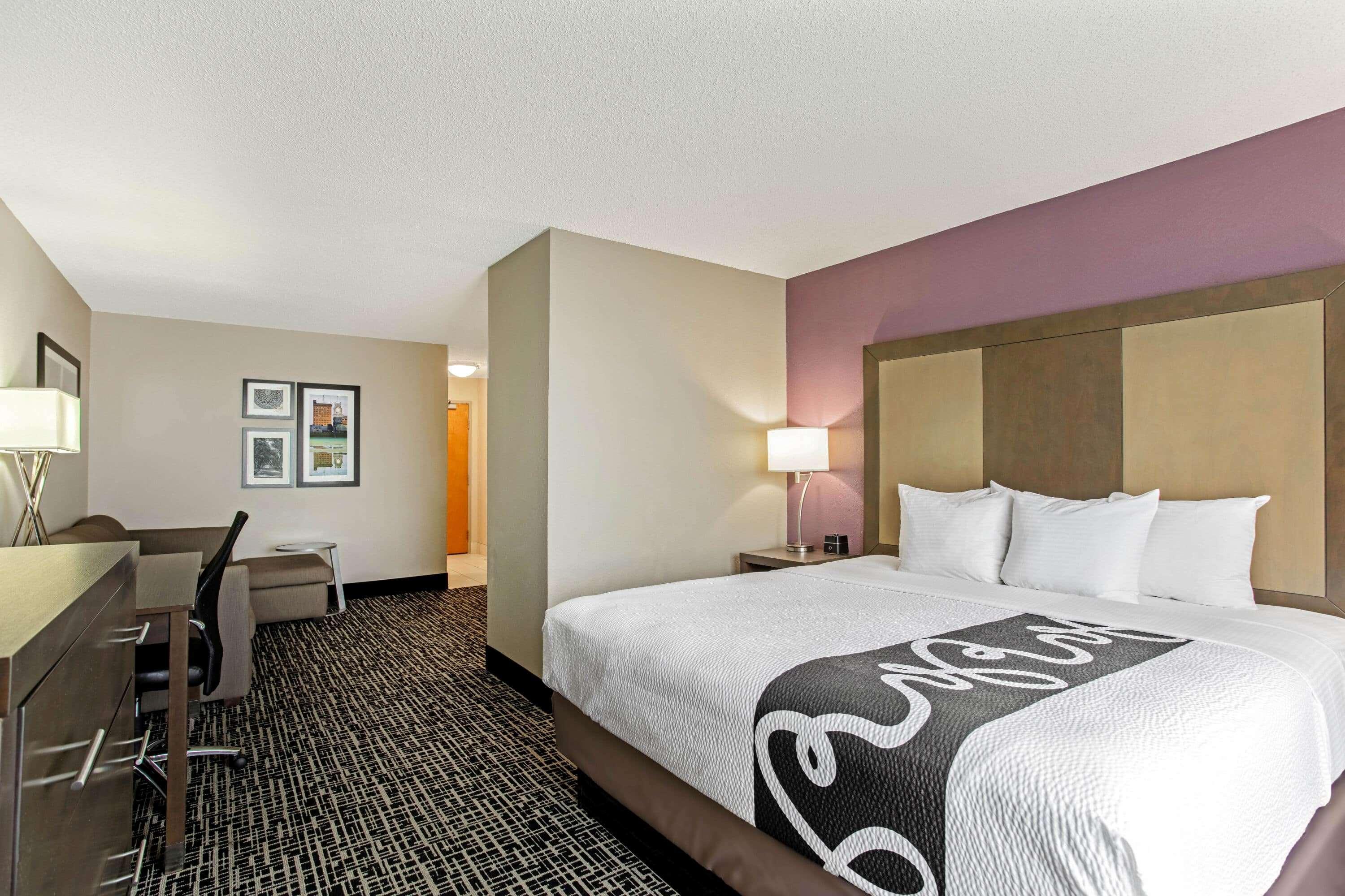 La Quinta By Wyndham Hopkinsville Exterior photo