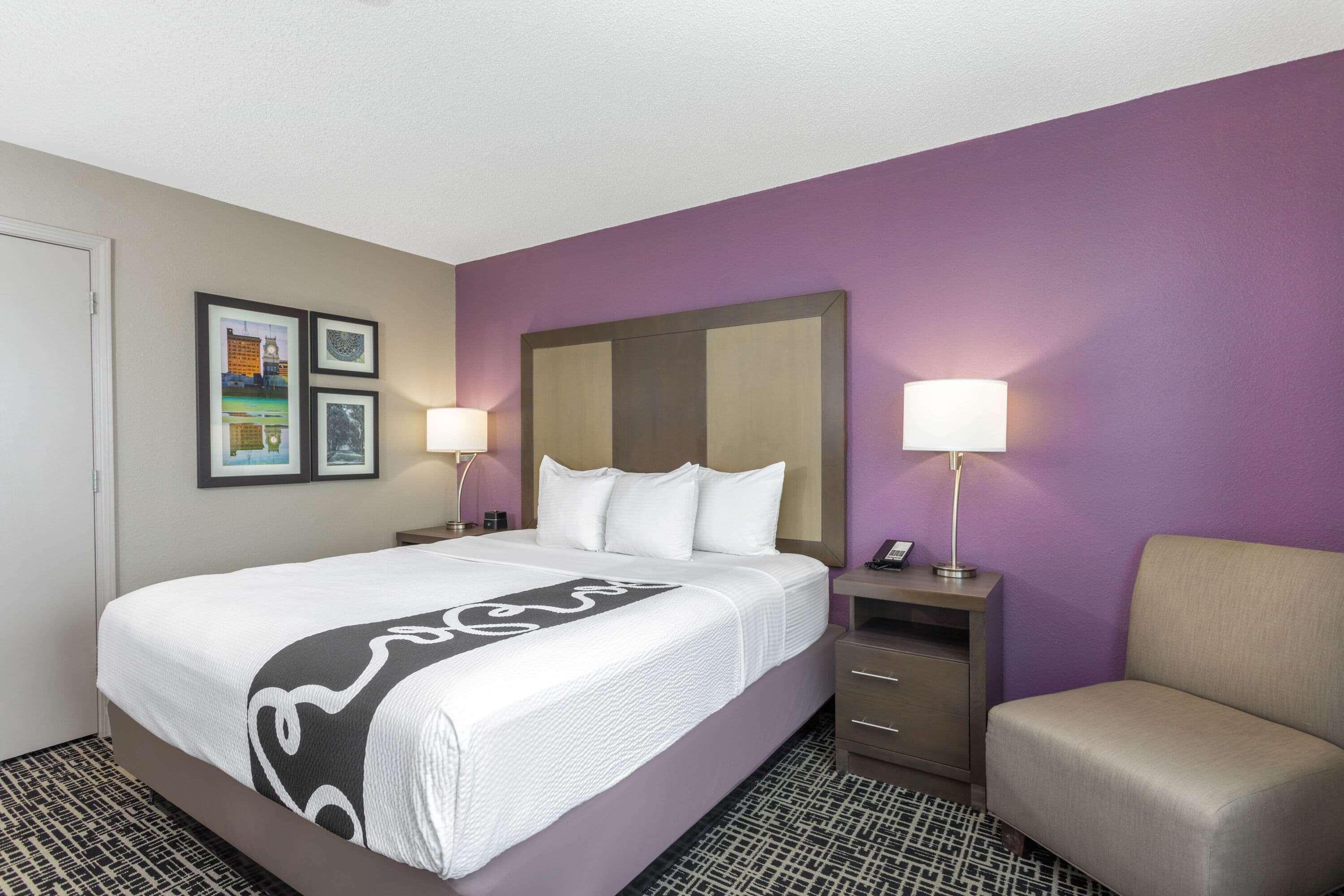 La Quinta By Wyndham Hopkinsville Exterior photo