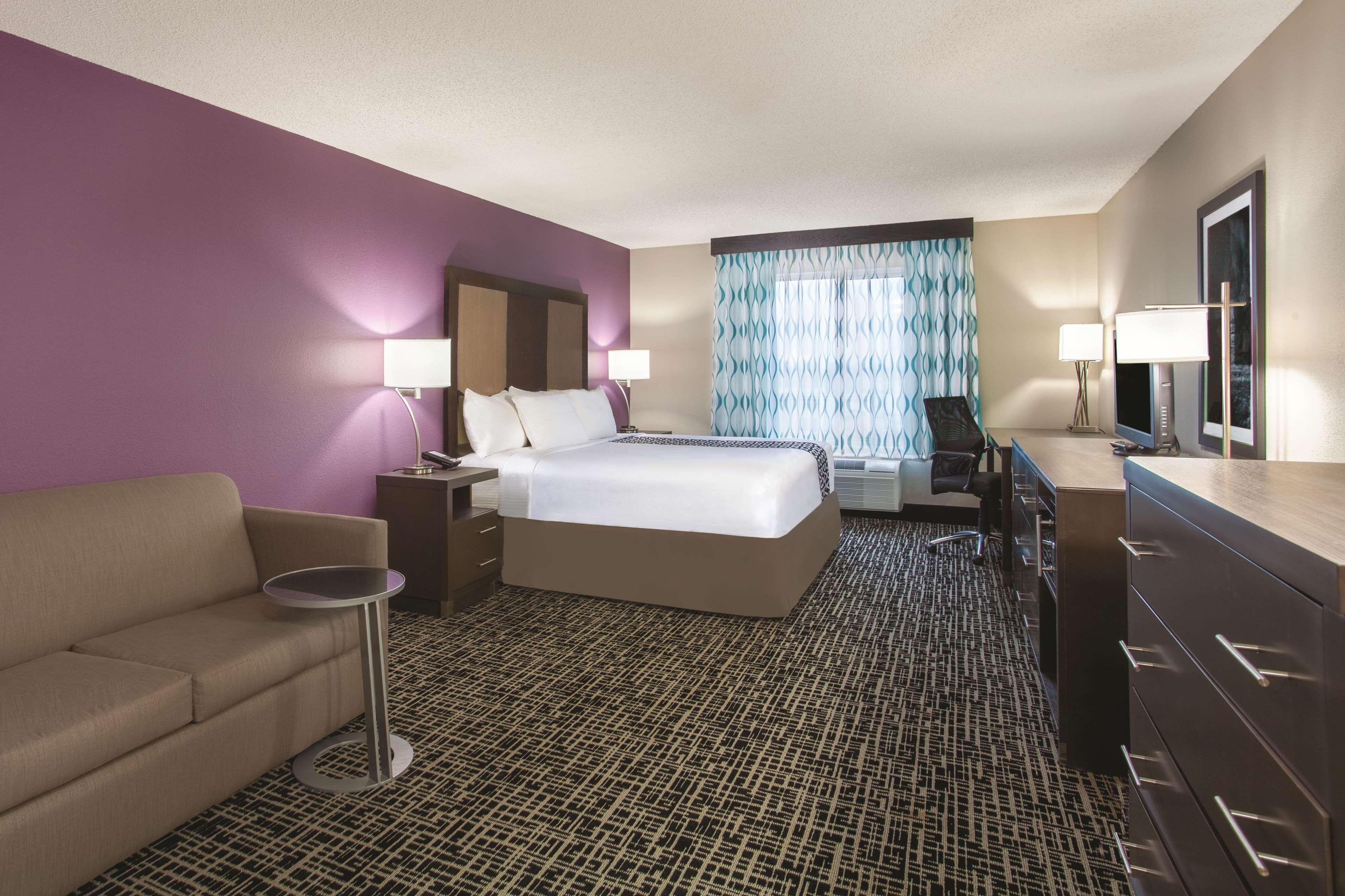 La Quinta By Wyndham Hopkinsville Exterior photo
