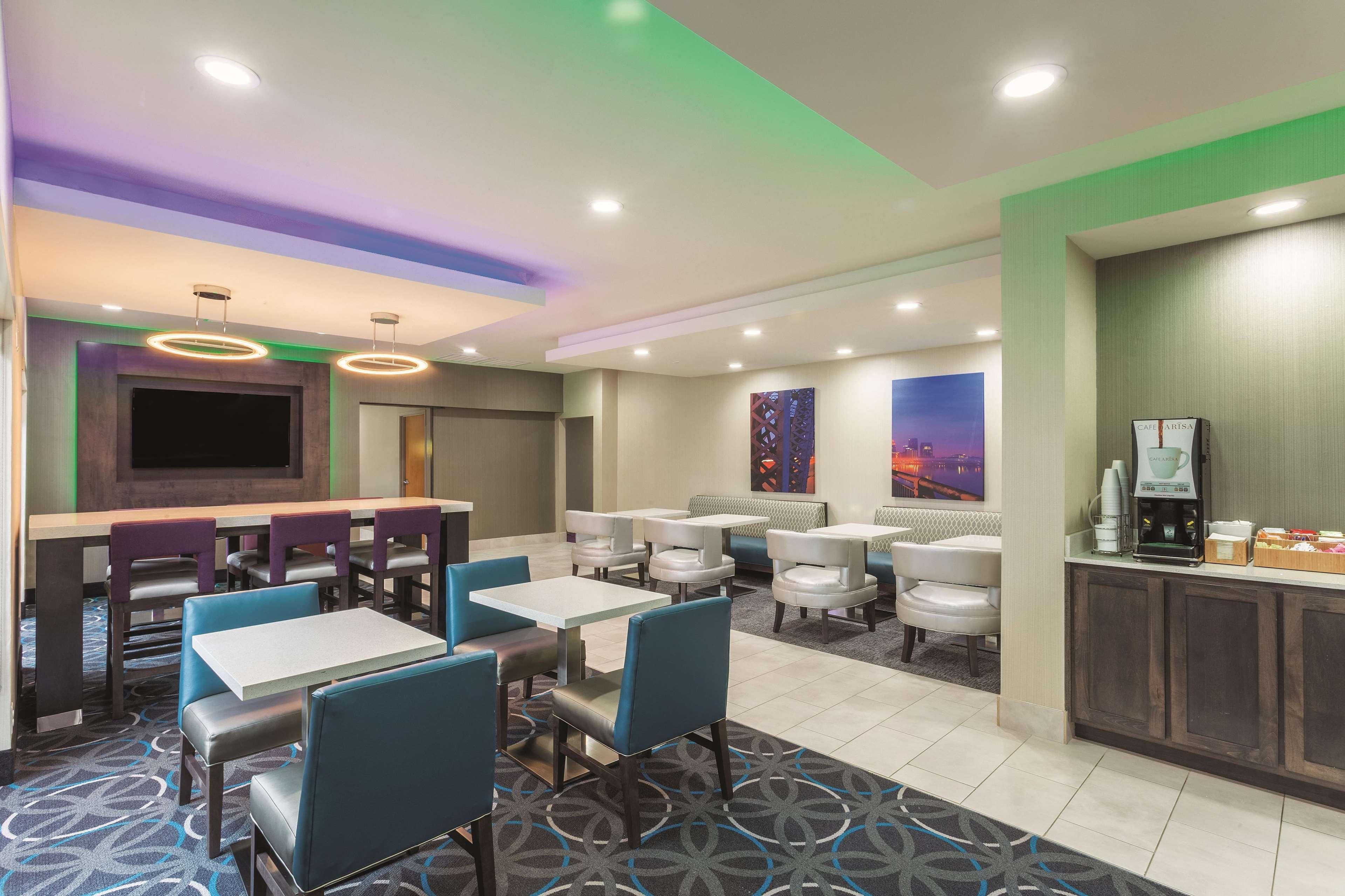 La Quinta By Wyndham Hopkinsville Exterior photo