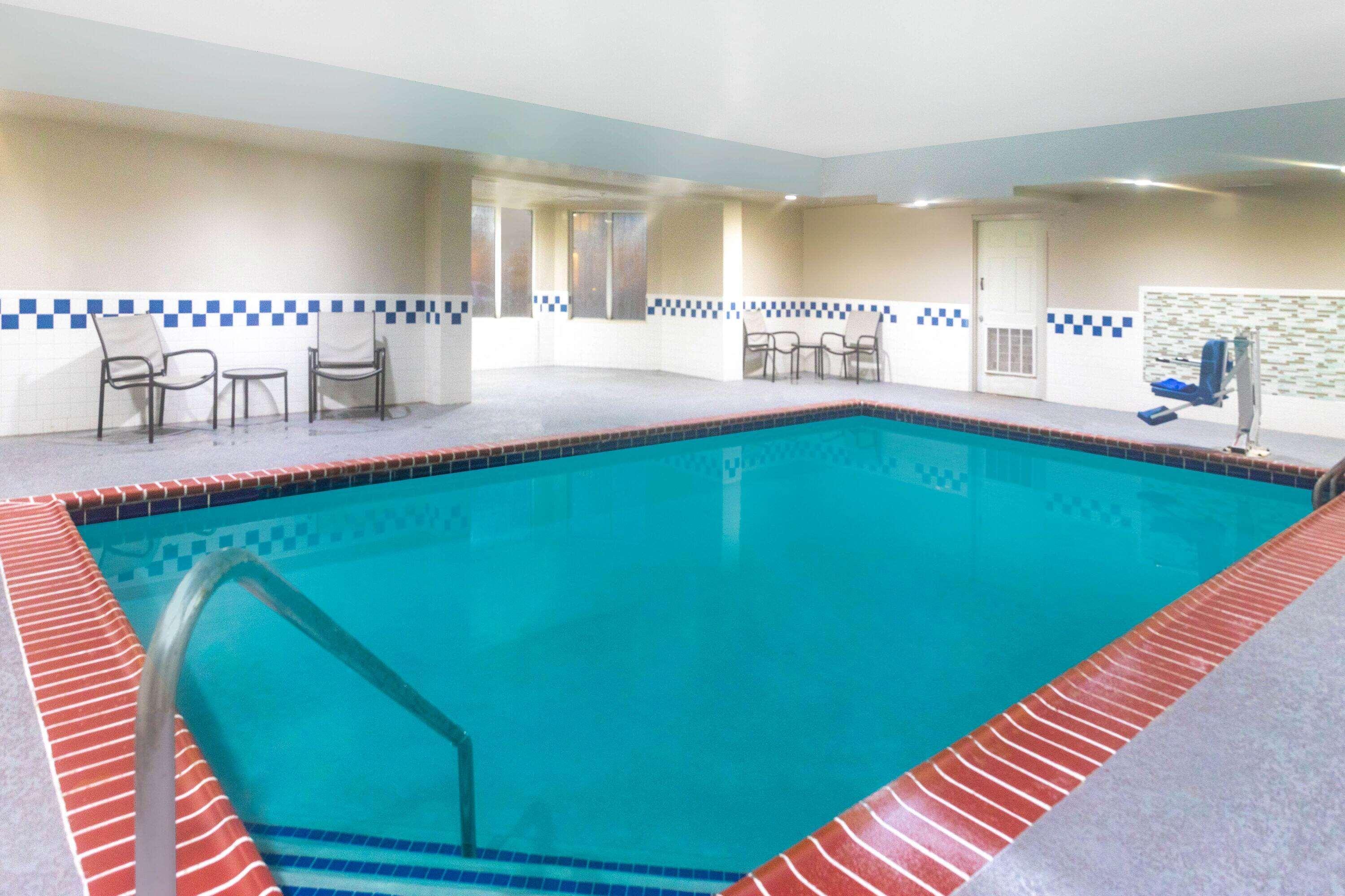La Quinta By Wyndham Hopkinsville Exterior photo