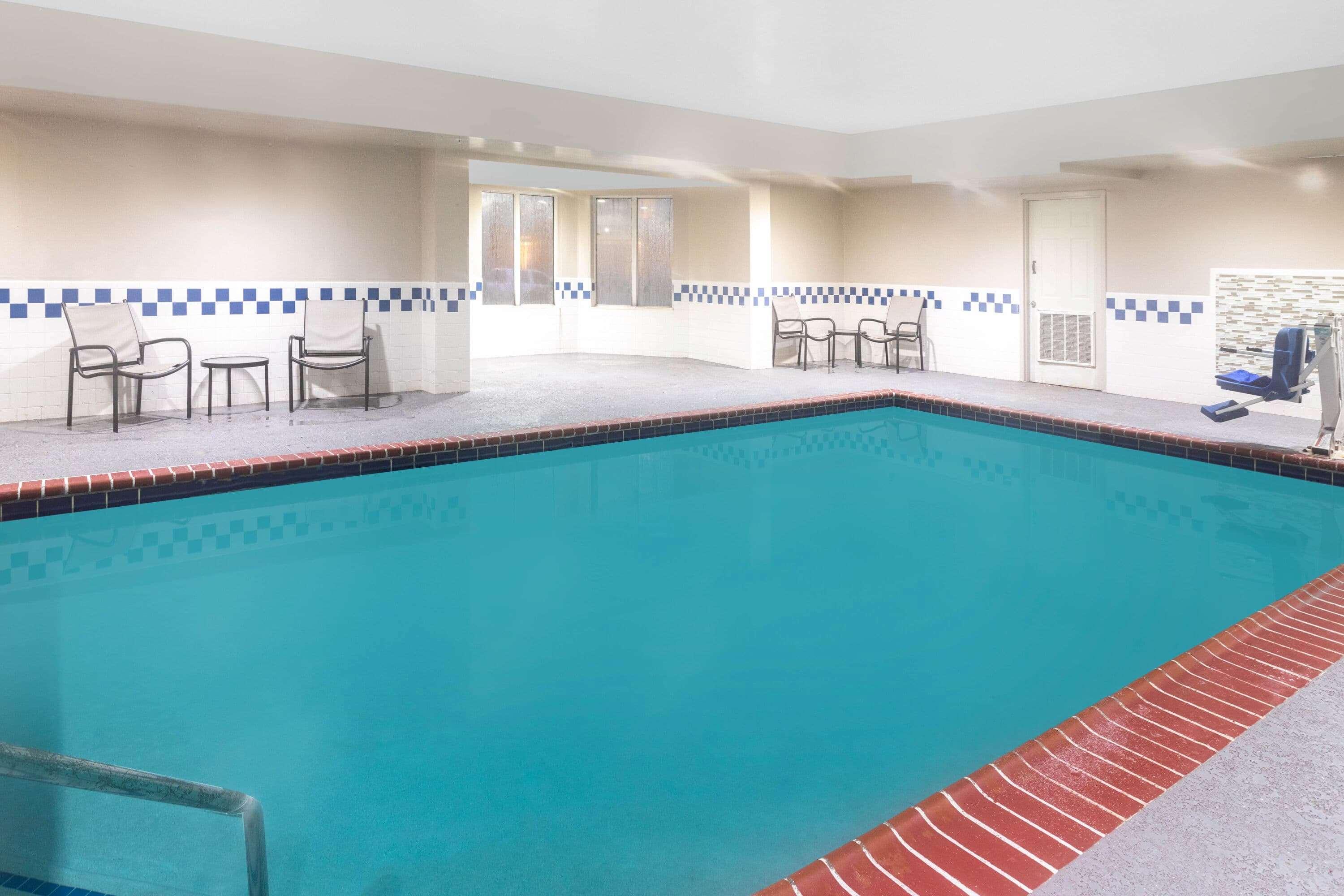 La Quinta By Wyndham Hopkinsville Exterior photo