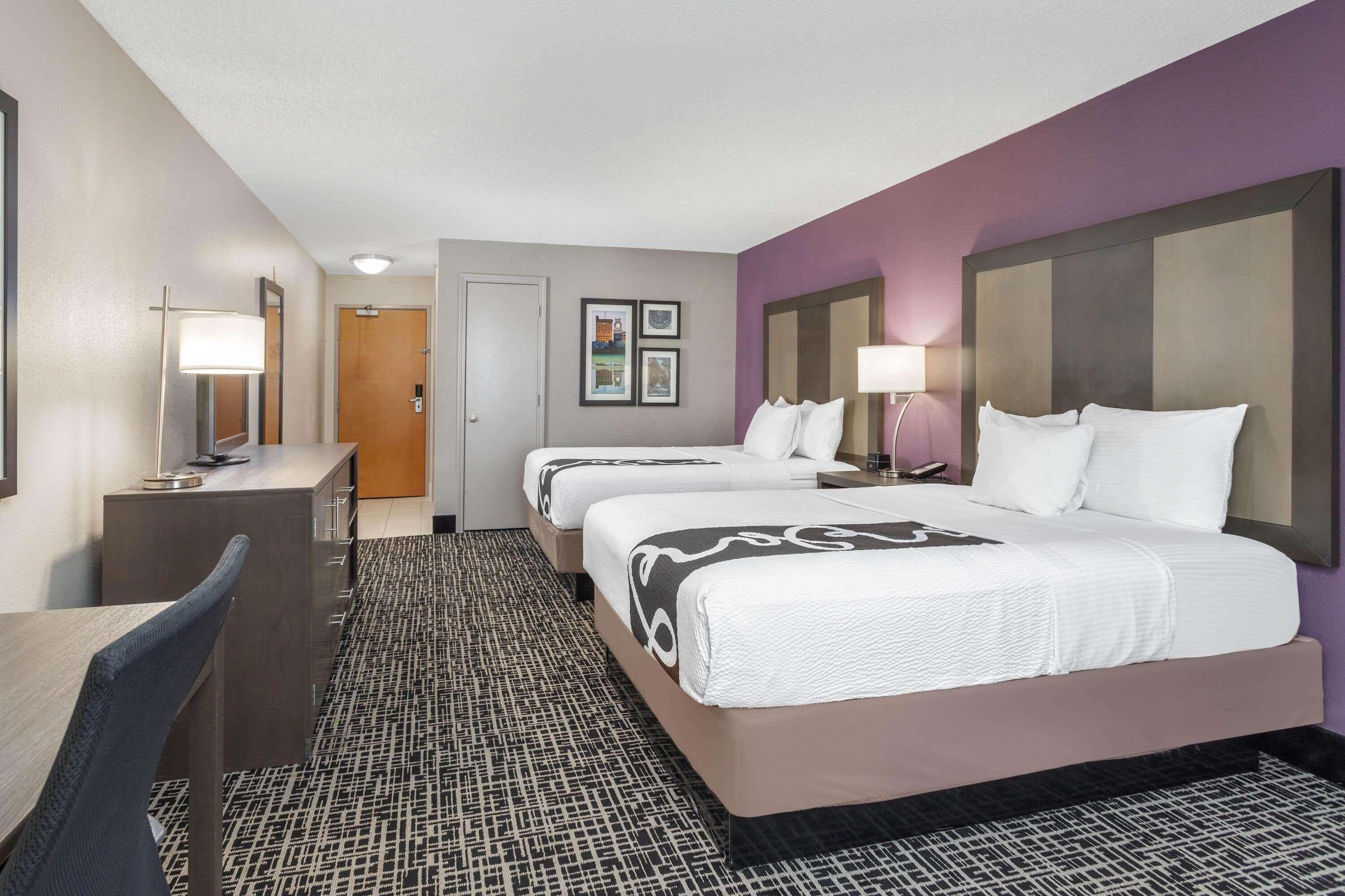 La Quinta By Wyndham Hopkinsville Exterior photo
