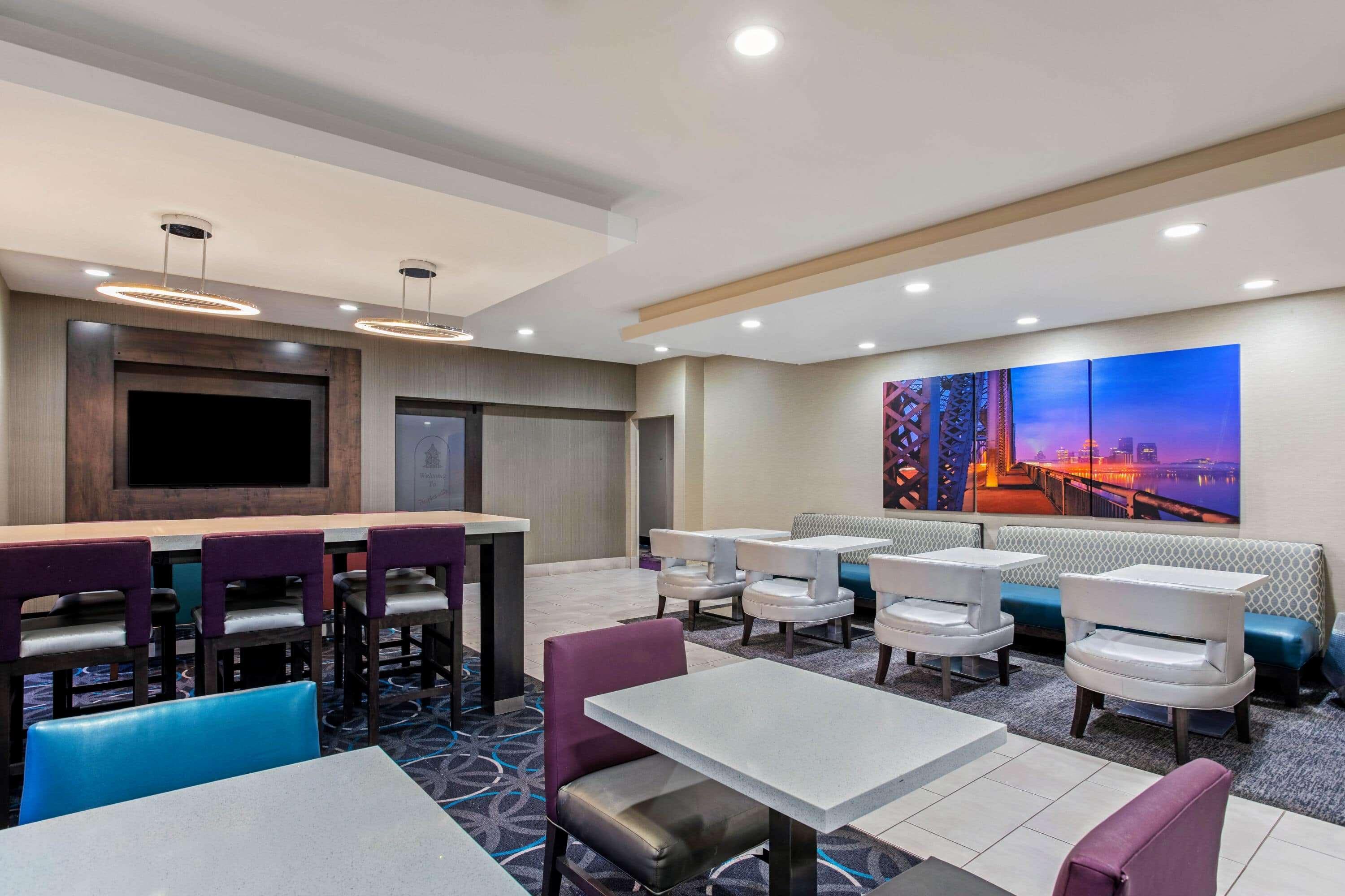 La Quinta By Wyndham Hopkinsville Exterior photo