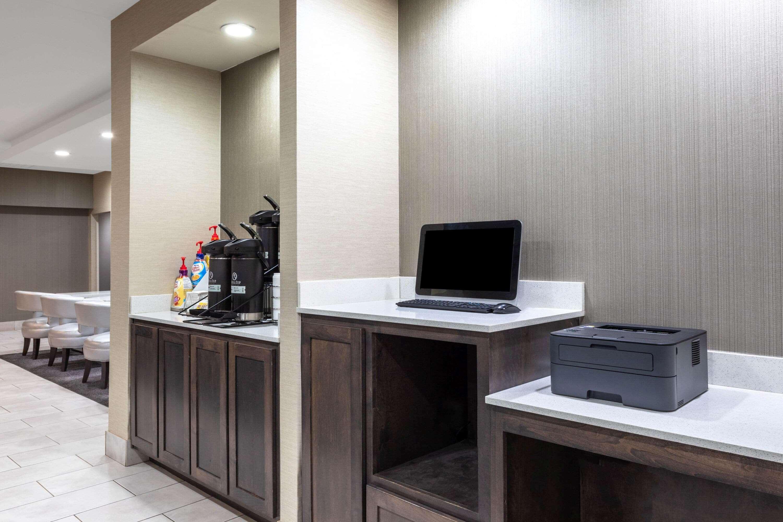 La Quinta By Wyndham Hopkinsville Exterior photo