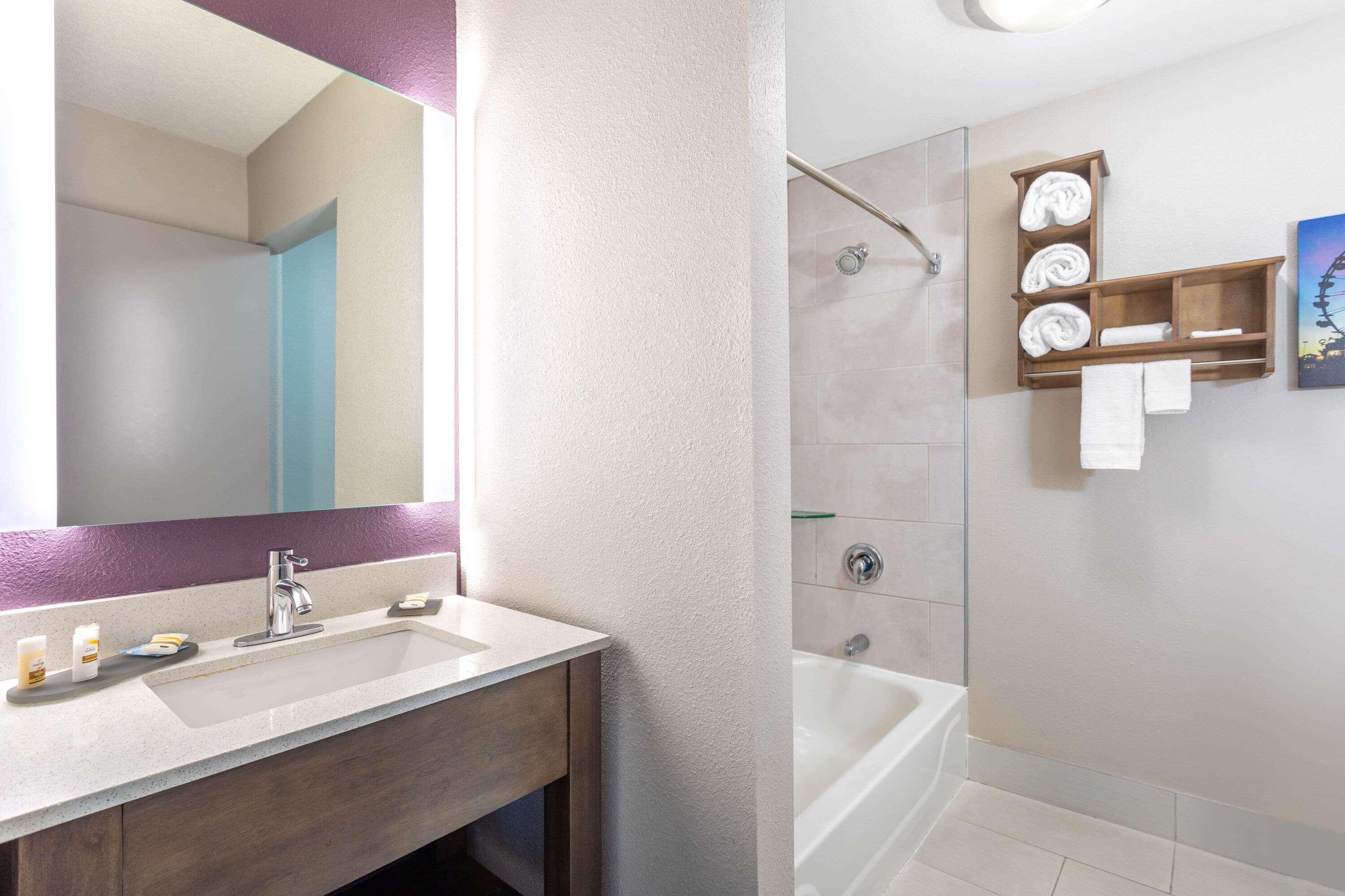 La Quinta By Wyndham Hopkinsville Exterior photo