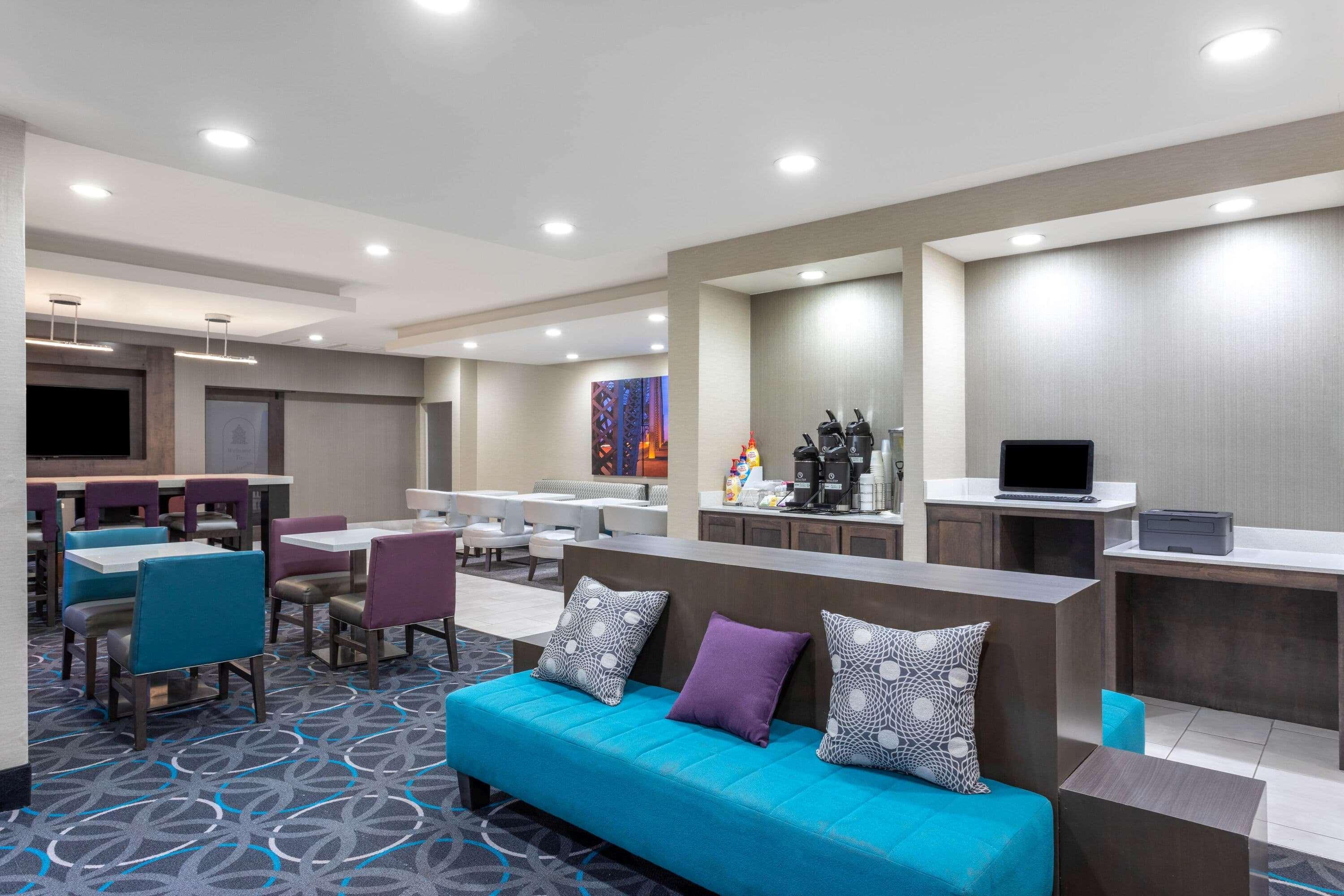 La Quinta By Wyndham Hopkinsville Exterior photo