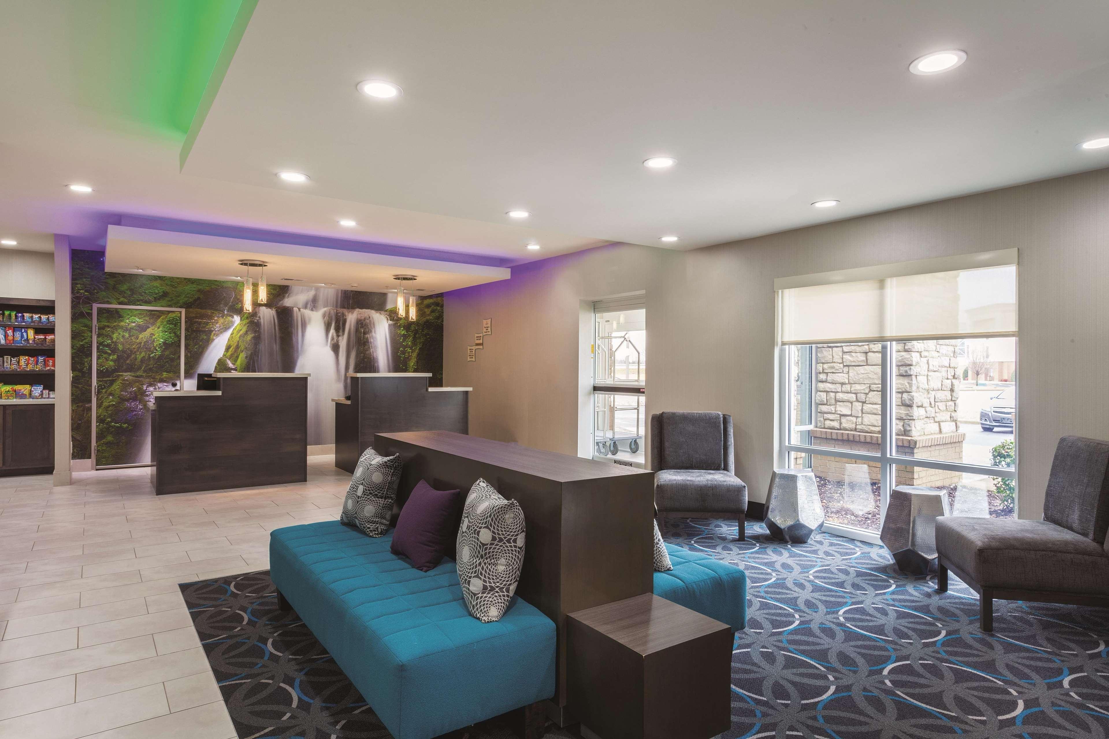 La Quinta By Wyndham Hopkinsville Exterior photo
