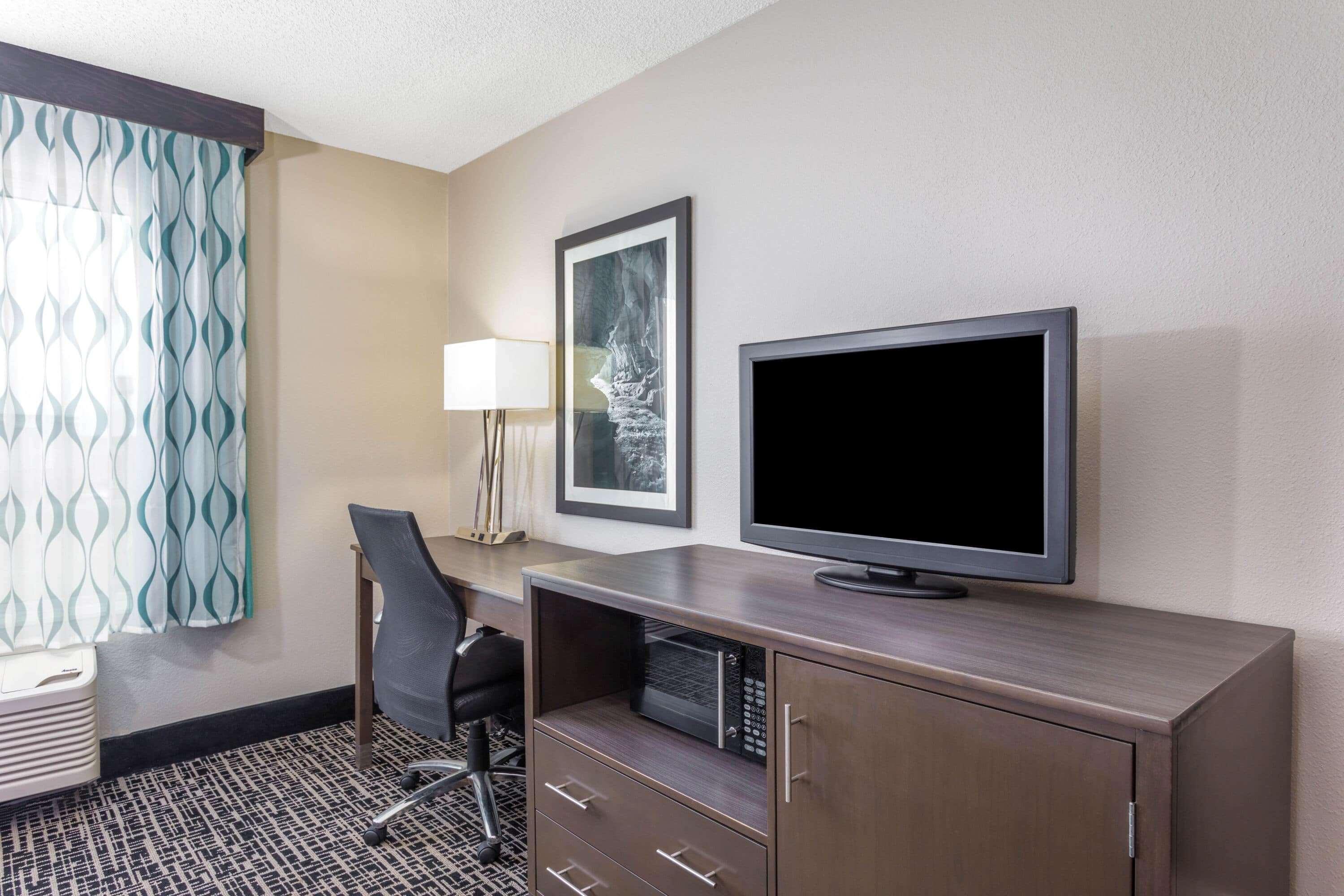 La Quinta By Wyndham Hopkinsville Exterior photo