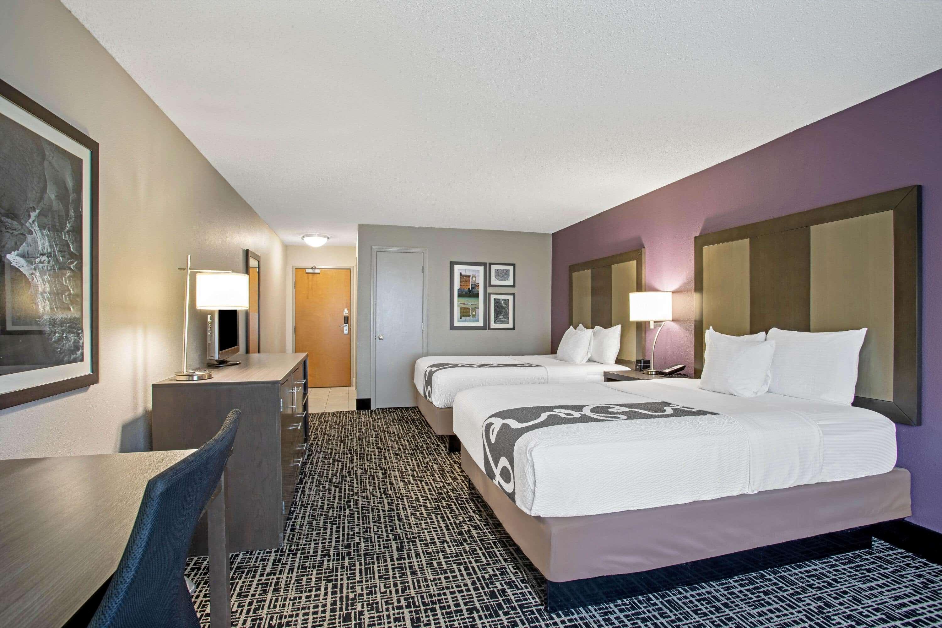 La Quinta By Wyndham Hopkinsville Exterior photo