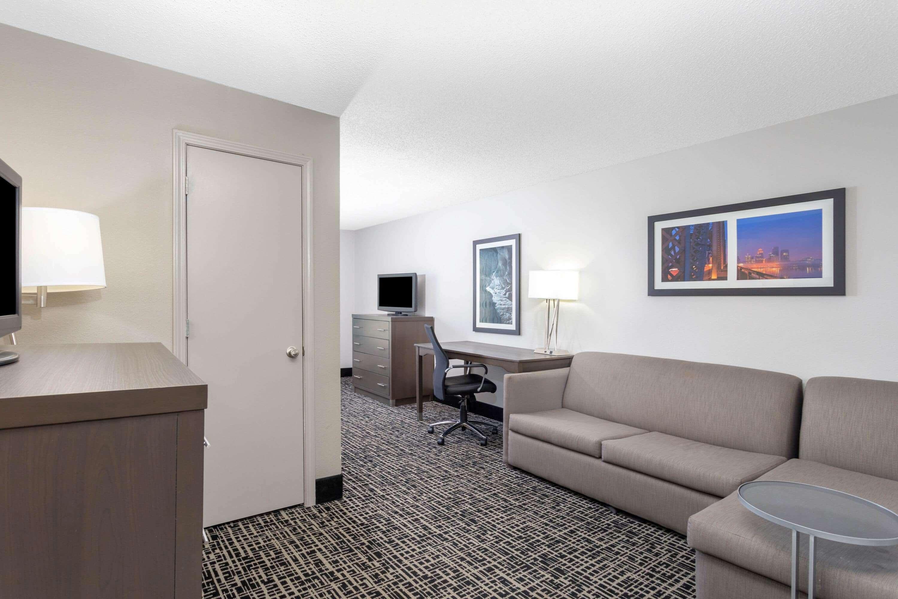 La Quinta By Wyndham Hopkinsville Exterior photo