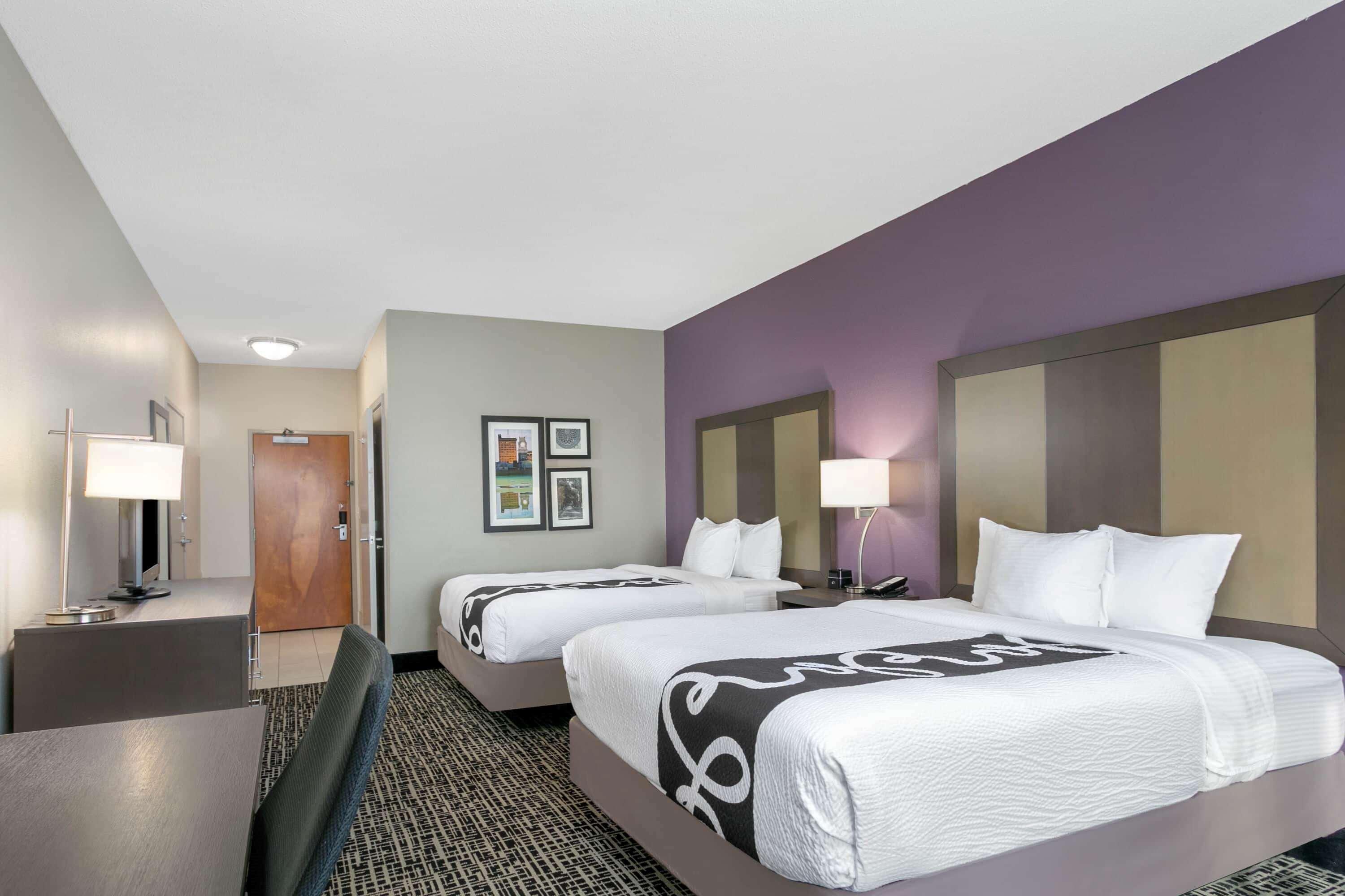 La Quinta By Wyndham Hopkinsville Exterior photo