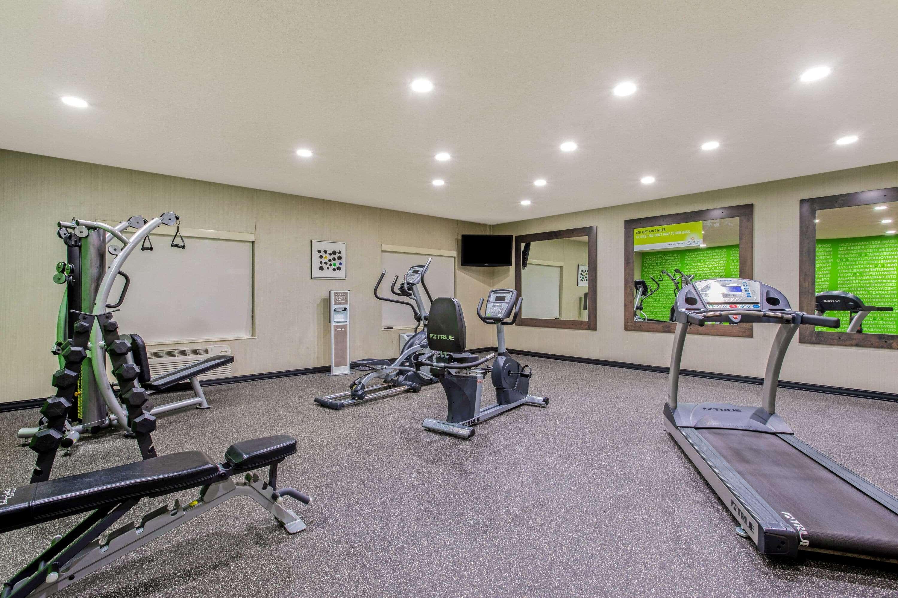 La Quinta By Wyndham Hopkinsville Exterior photo