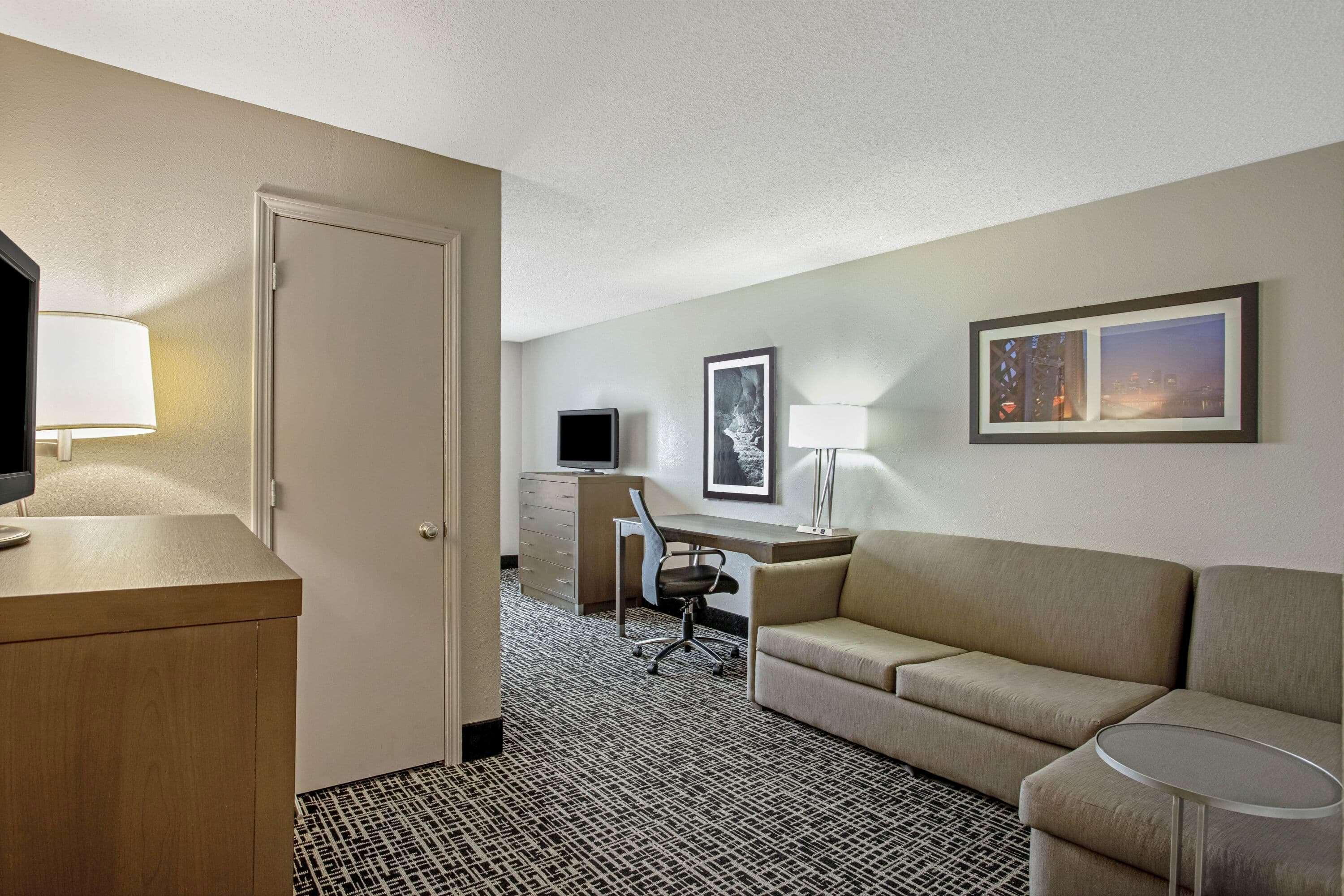 La Quinta By Wyndham Hopkinsville Exterior photo