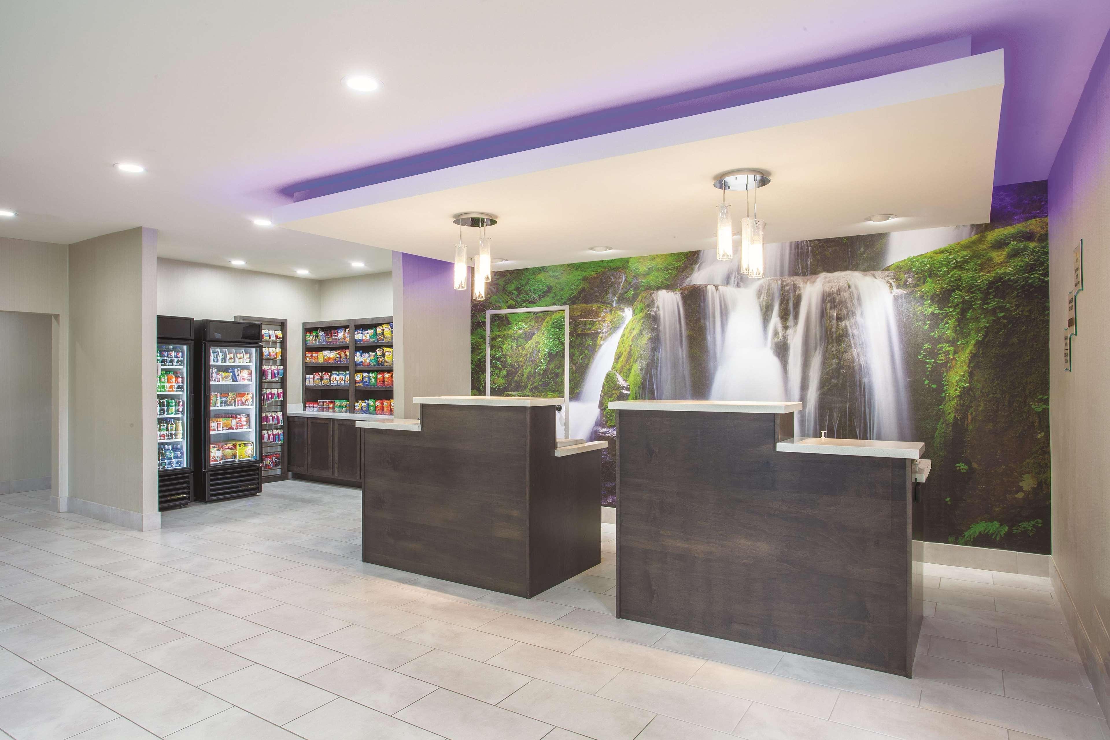 La Quinta By Wyndham Hopkinsville Exterior photo
