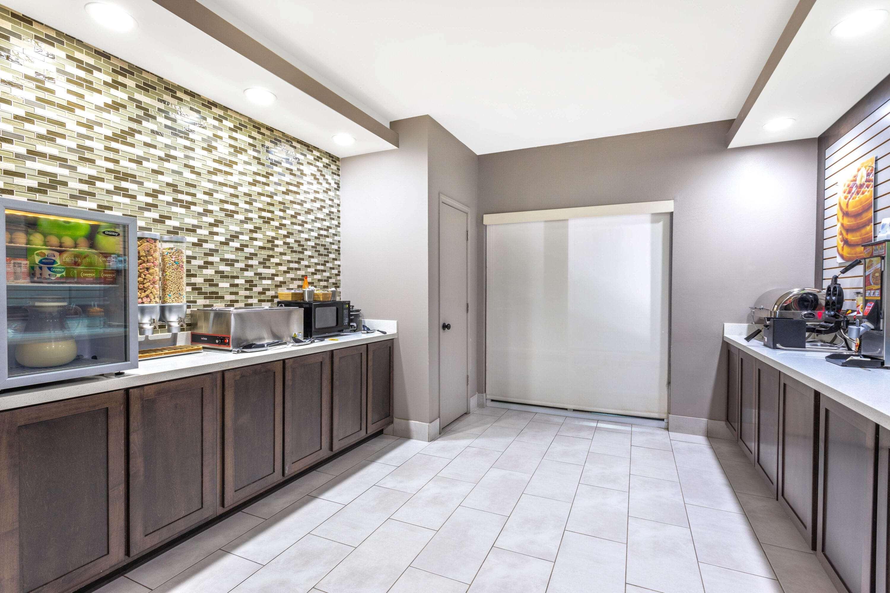 La Quinta By Wyndham Hopkinsville Exterior photo