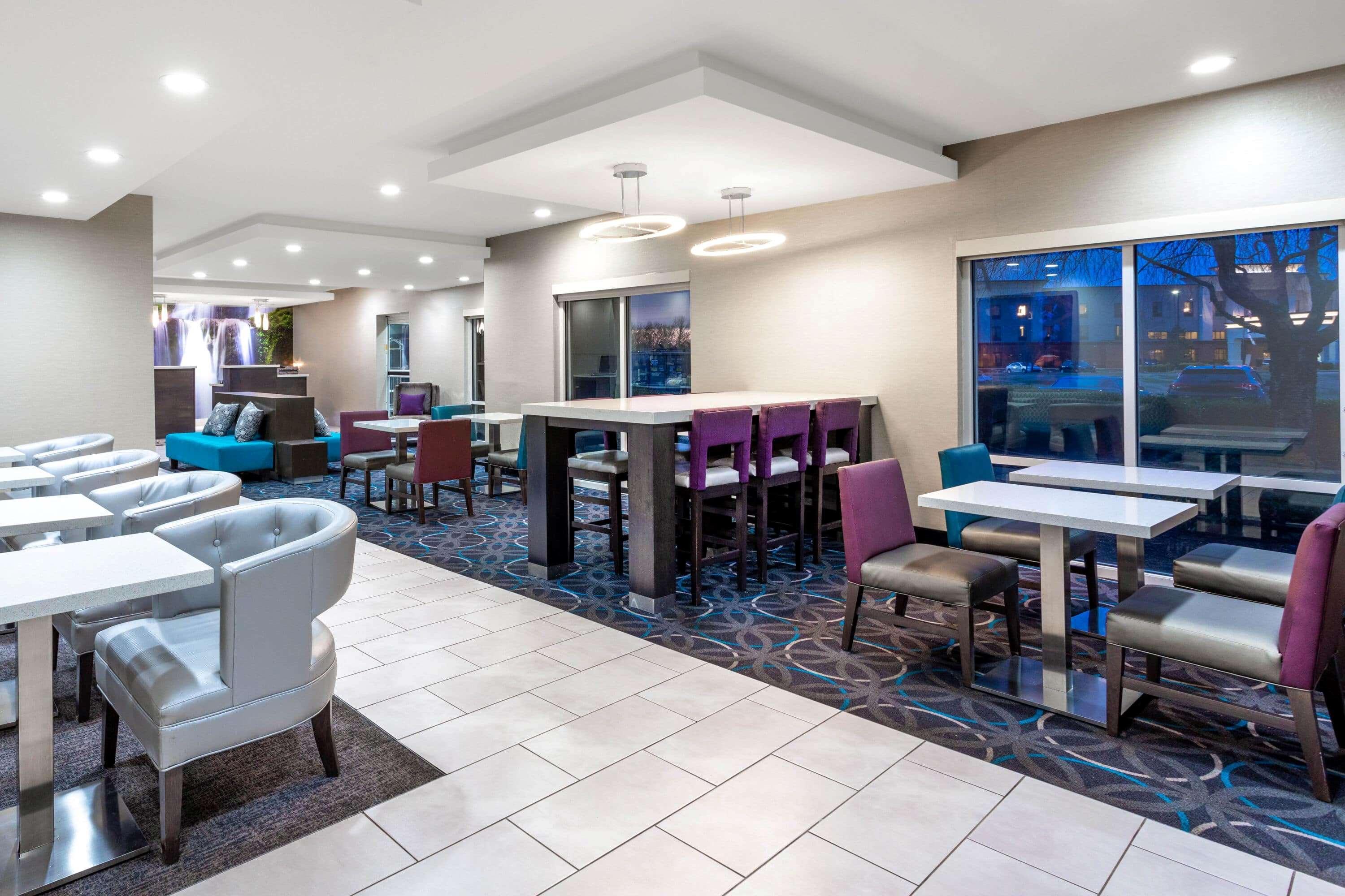 La Quinta By Wyndham Hopkinsville Exterior photo