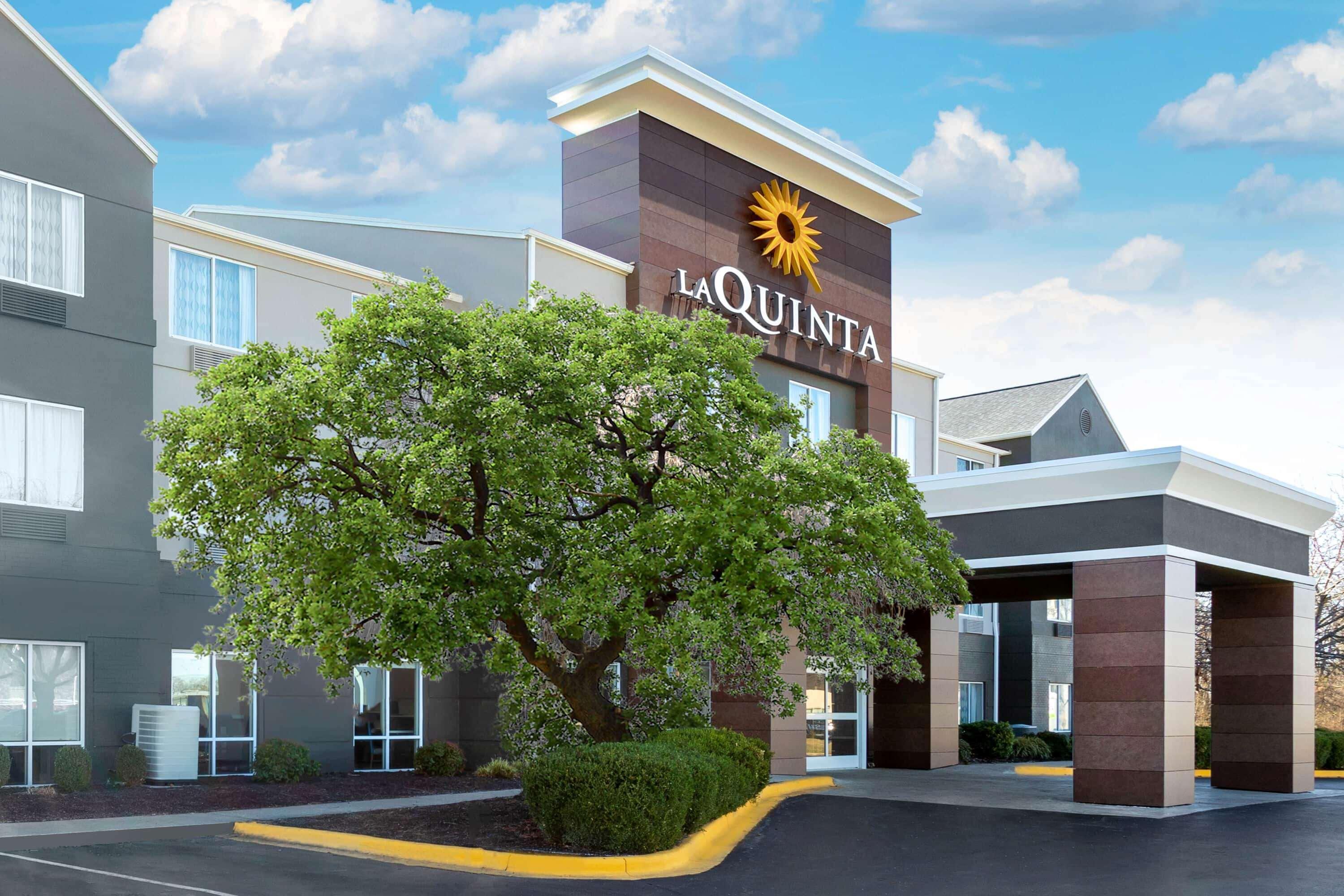 La Quinta By Wyndham Hopkinsville Exterior photo