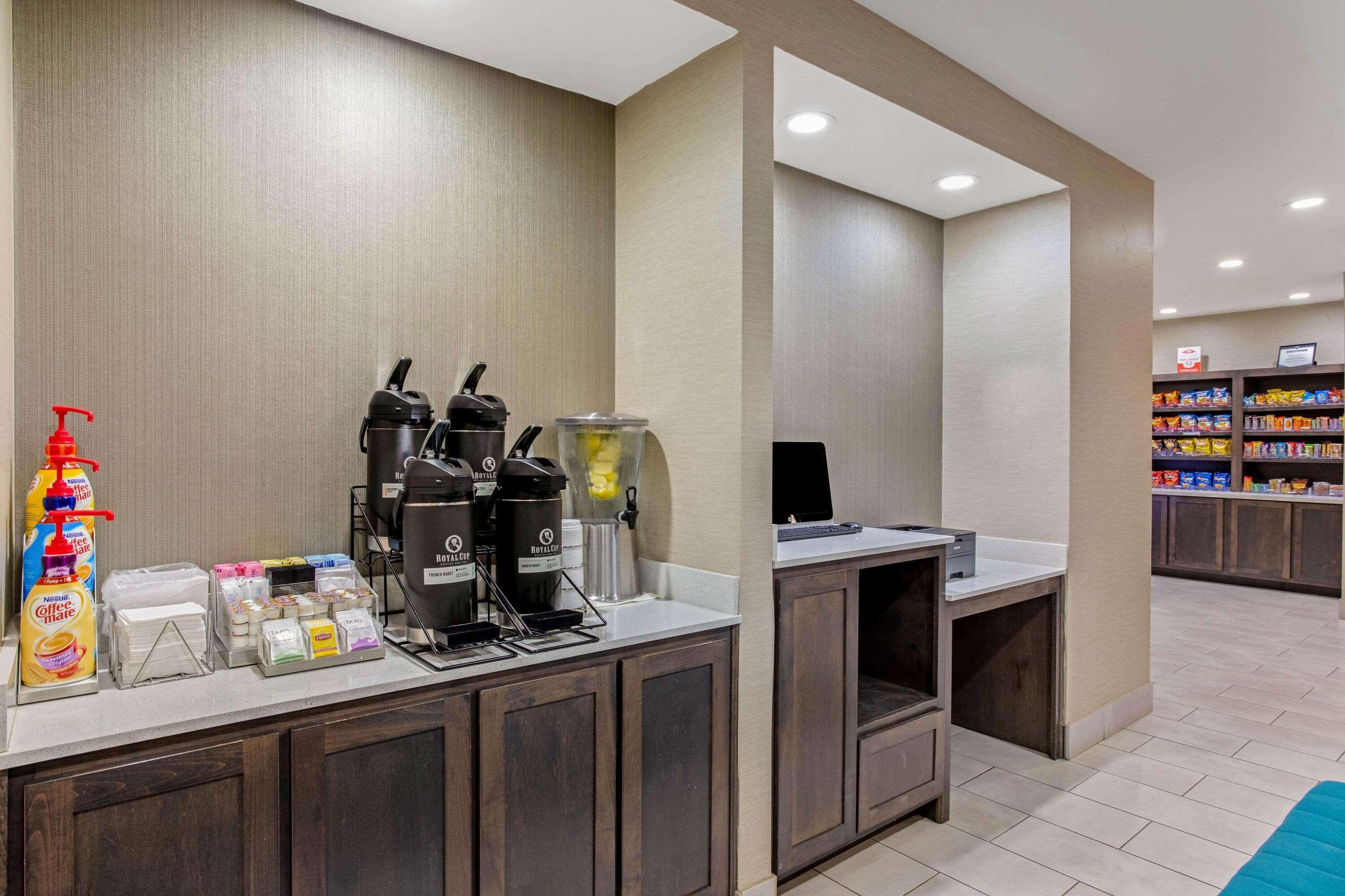 La Quinta By Wyndham Hopkinsville Exterior photo