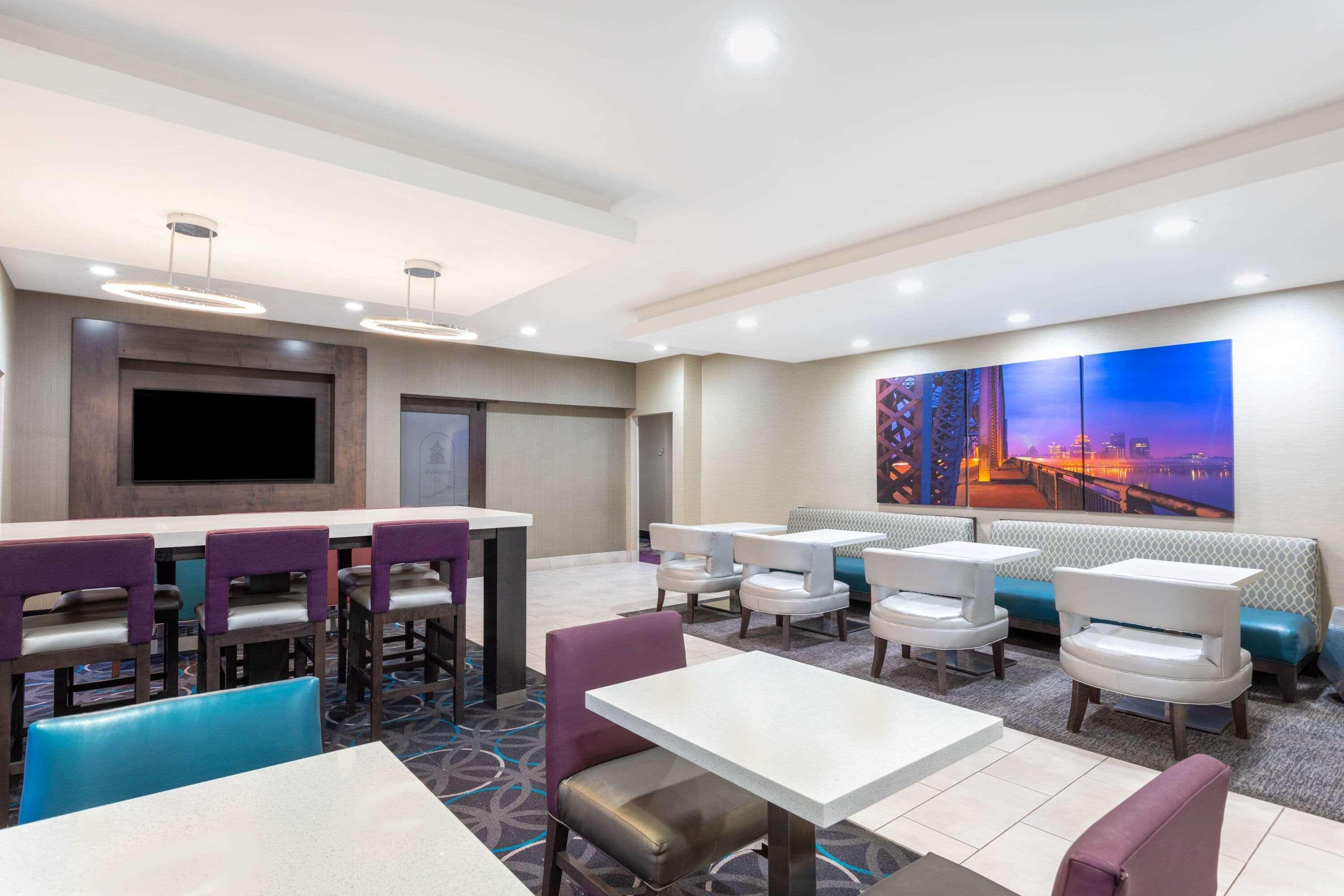 La Quinta By Wyndham Hopkinsville Exterior photo