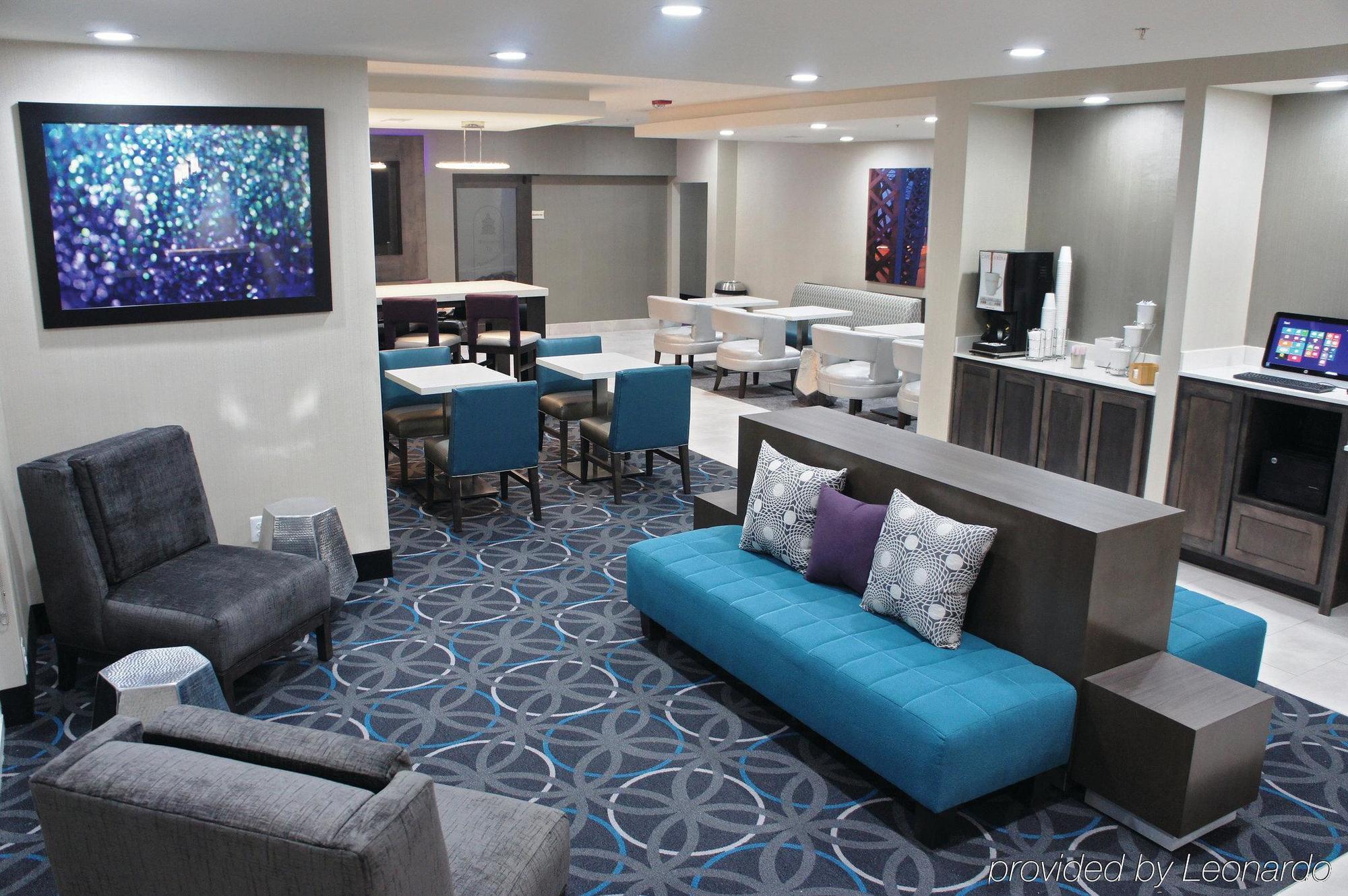 La Quinta By Wyndham Hopkinsville Exterior photo