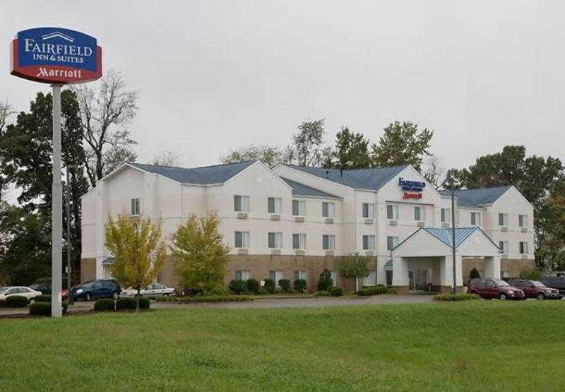 La Quinta By Wyndham Hopkinsville Exterior photo