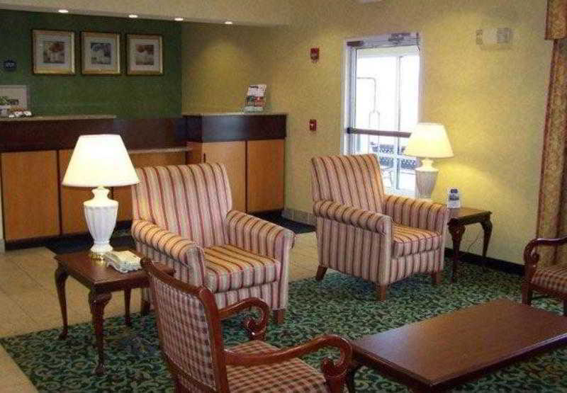 La Quinta By Wyndham Hopkinsville Exterior photo