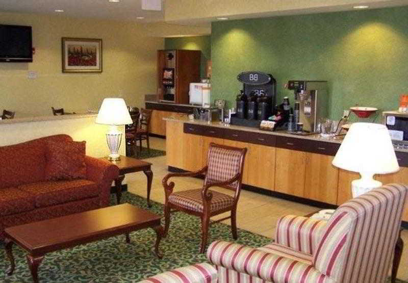 La Quinta By Wyndham Hopkinsville Exterior photo