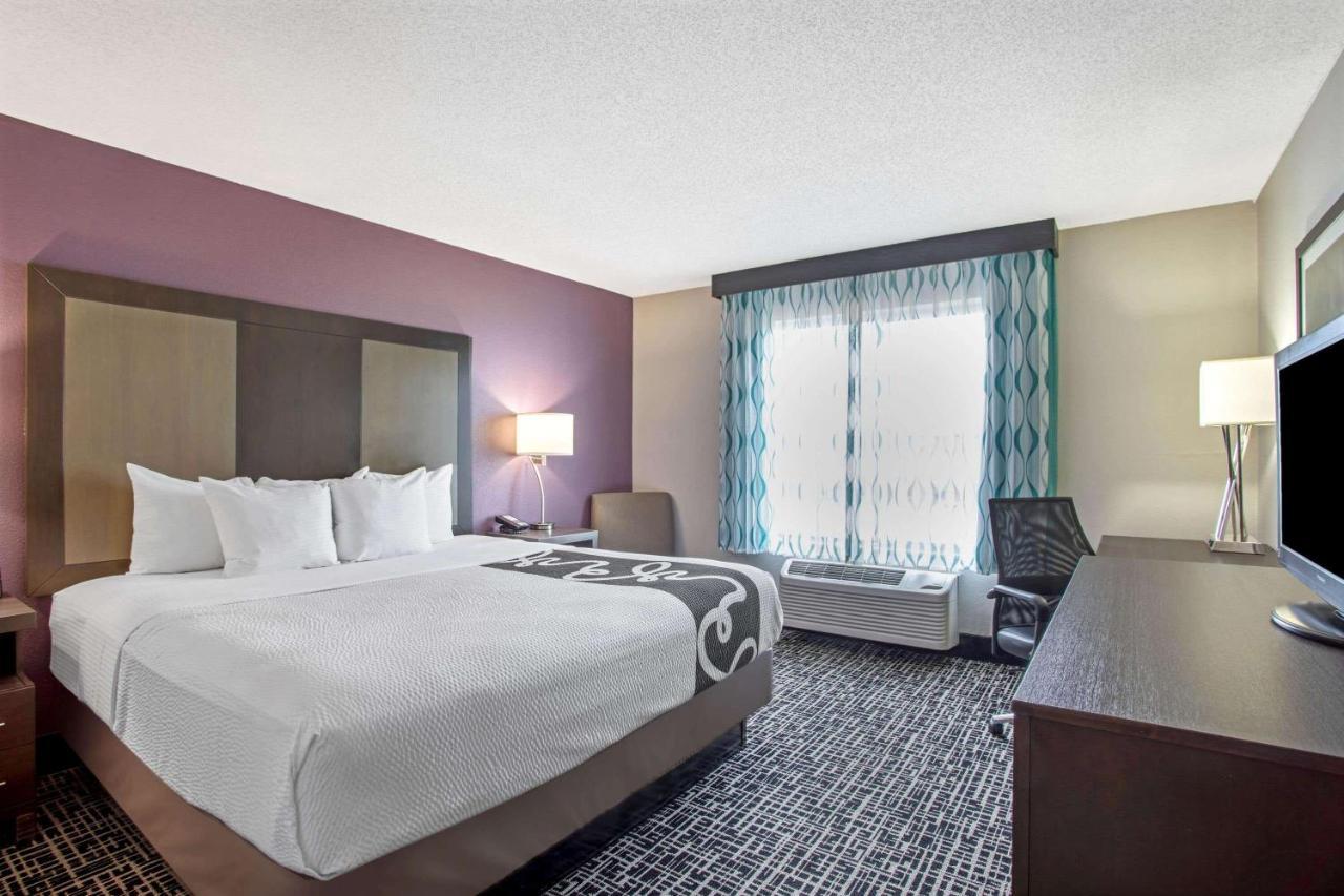 La Quinta By Wyndham Hopkinsville Exterior photo