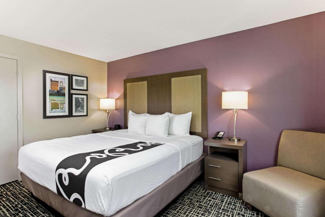 La Quinta By Wyndham Hopkinsville Exterior photo